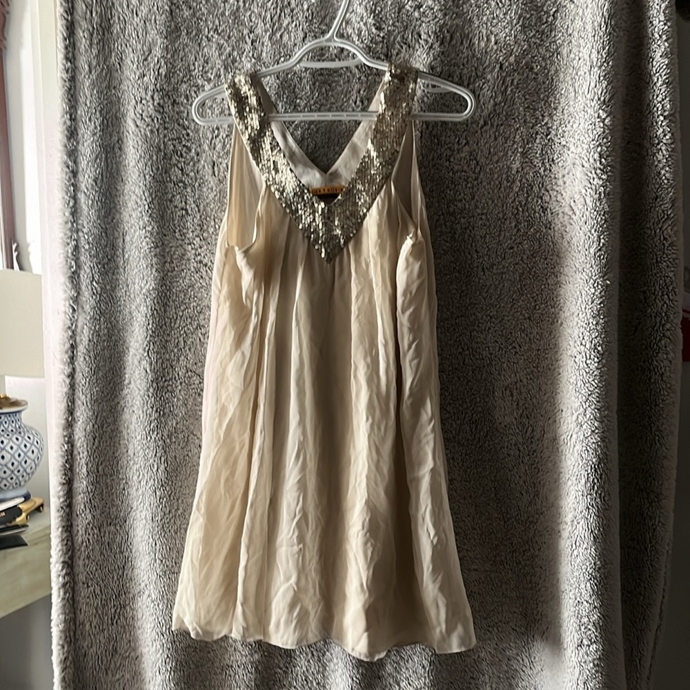 Lightly worn